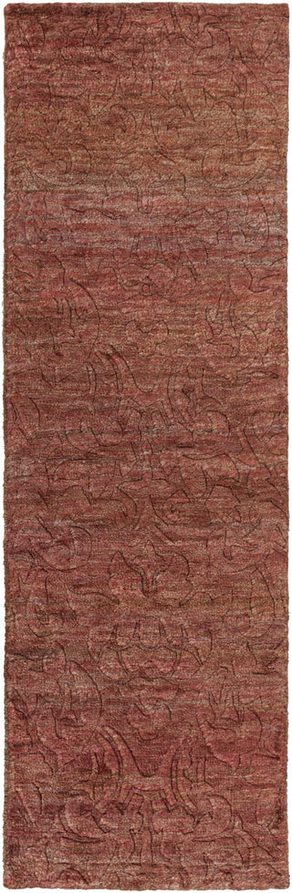 Surya Galloway GLO-1002 Area Rug 2'6'' X 8' Runner