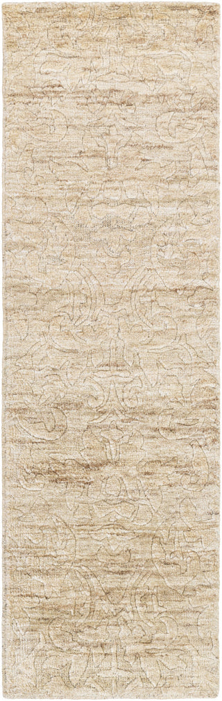 Surya Galloway GLO-1003 Area Rug 2'6'' x 8'