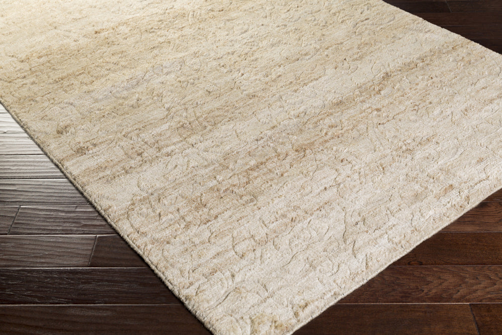 Surya Galloway GLO-1003 Area Rug 5x8 Corner Feature