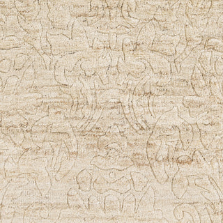 Surya Galloway GLO-1003 Hand Knotted Area Rug Sample Swatch