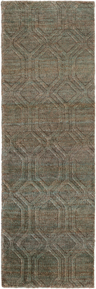 Surya Galloway GLO-1004 Area Rug 2'6'' x 8'