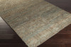 Surya Galloway GLO-1004 Area Rug 5x8 Corner Feature