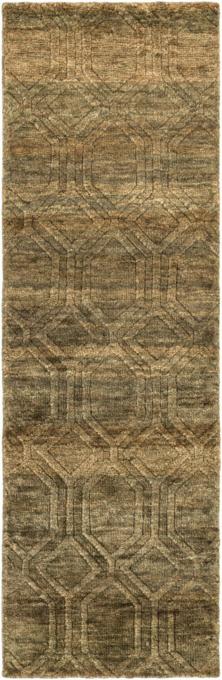 Surya Galloway GLO-1005 Area Rug 2'6'' X 8'