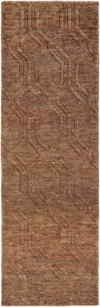 Surya Galloway GLO-1006 Area Rug 2'6'' x 8'