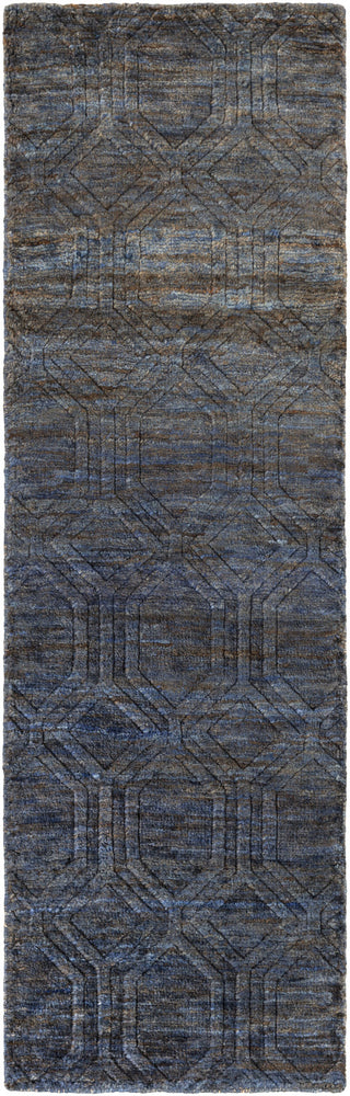 Surya Galloway GLO-1007 Area Rug 2'6'' x 8'