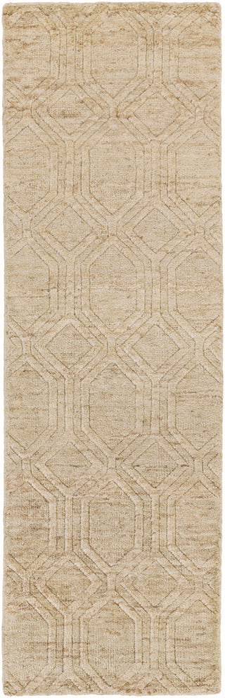 Surya Galloway GLO-1008 Area Rug 2'6'' x 8'