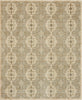 Karastan Divina Gloriana Cream Area Rug main image