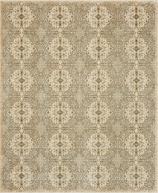 Karastan Divina Gloriana Cream Area Rug main image