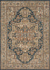 Karastan Estate Gloucester Blue Area Rug Main Image
