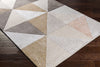 Surya Glasgow GLS-2301 Area Rug Corner Shot