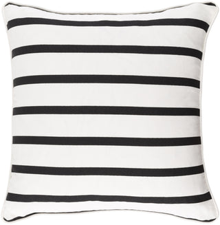 Artistic Weavers Glyph Mini Stripe Ivory/Black main image