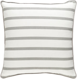 Artistic Weavers Glyph Mini Stripe Ivory/Gray main image