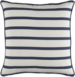 Artistic Weavers Glyph Mini Stripe Ivory/Navy main image