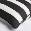 Artistic Weavers Glyph Stripe Black/Ivory Detail