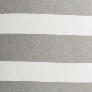 Artistic Weavers Glyph Stripe Gray/Ivory Closeup