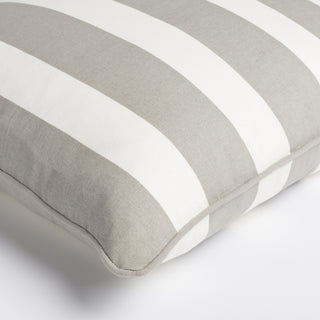 Artistic Weavers Glyph Stripe Gray/Ivory Detail