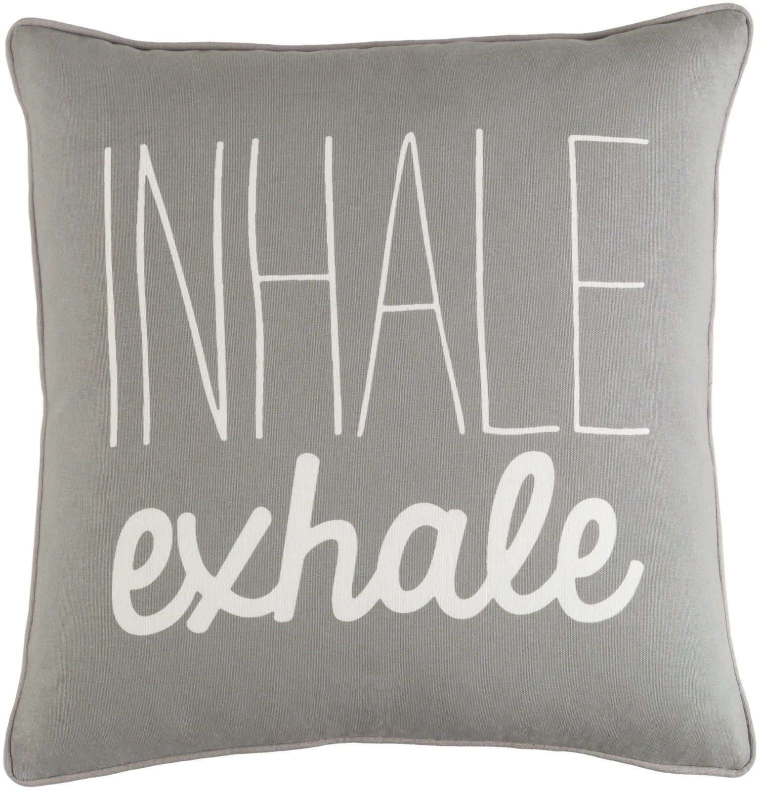 Artistic Weavers Glyph Inhale/Exhale Gray/Ivory main image