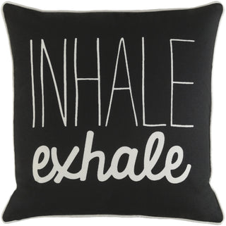 Artistic Weavers Glyph Inhale/Exhale Black/Ivory main image