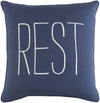 Artistic Weavers Glyph Rest Navy/Ivory main image