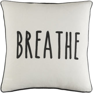 Artistic Weavers Glyph Breathe Ivory/Black main image