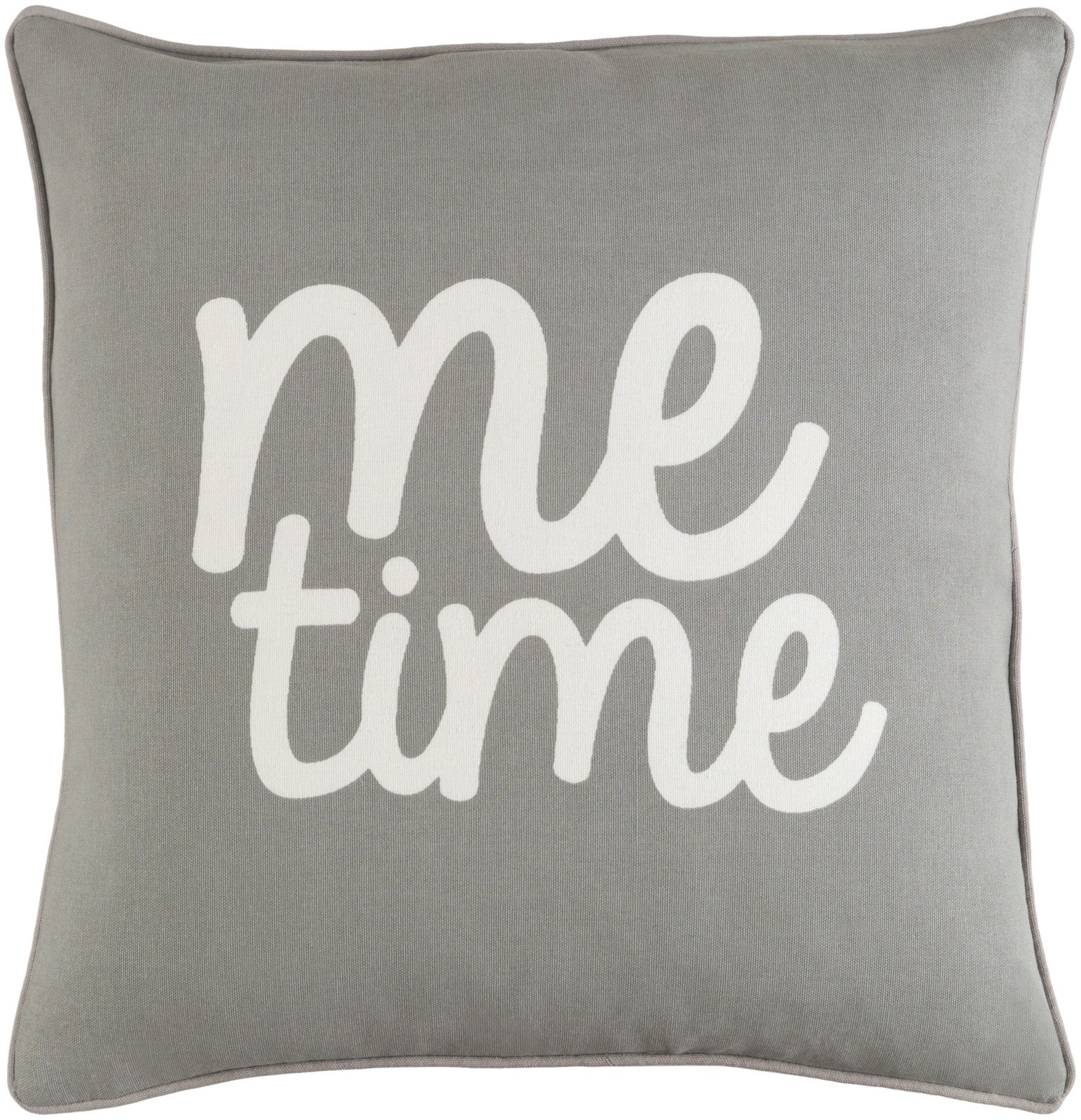 Artistic Weavers Glyph Me Time Gray/Ivory main image