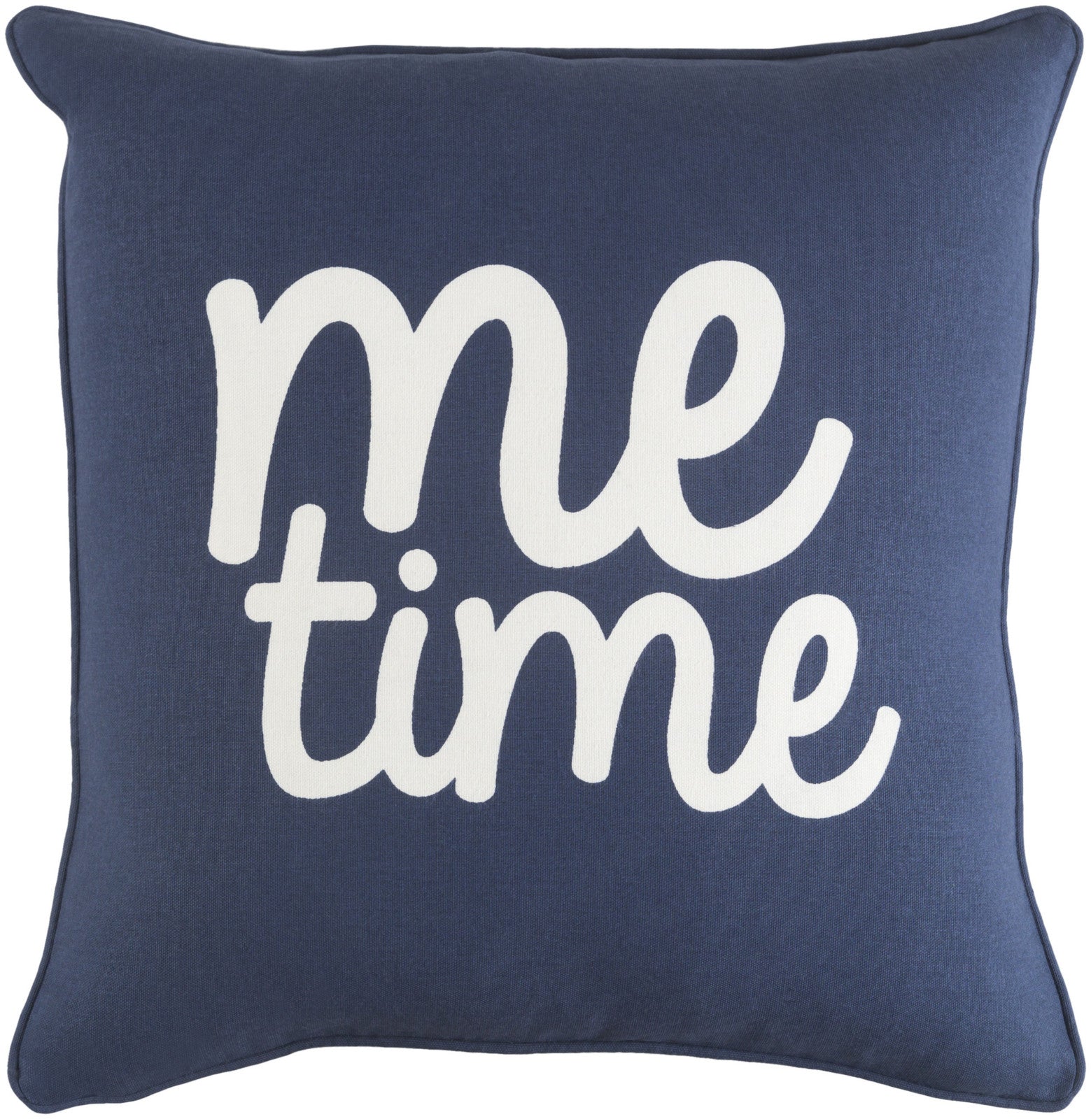 Artistic Weavers Glyph Me Time Navy/Ivory main image