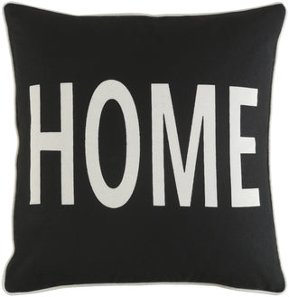 Artistic Weavers Glyph Home Black/Ivory main image