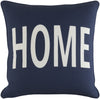 Artistic Weavers Glyph Home Navy/Ivory main image