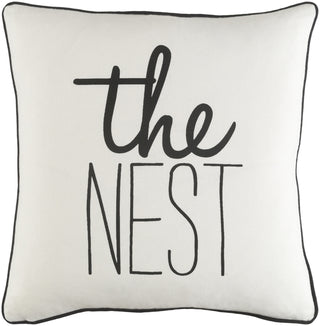 Artistic Weavers Glyph The Nest Ivory/Black main image