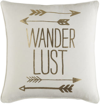 Artistic Weavers Glyph Wanderlust Ivory/Metallic Gold main image