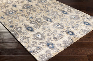 Surya Gemini GMN-4005 Area Rug 5x8 Corner Feature
