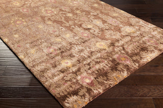 Surya Gemini GMN-4006 Area Rug 5x8 Corner Feature