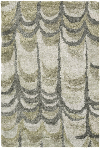 Surya Gemini GMN-4007 Forest Area Rug 2' x 3'