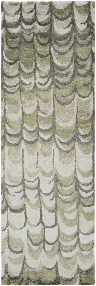 Surya Gemini GMN-4007 Area Rug 2'6'' X 8' Runner