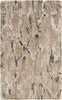 Surya Gemini GMN-4009 Mocha Area Rug 5' x 8'