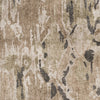 Surya Gemini GMN-4009 Mocha Hand Tufted Area Rug Sample Swatch