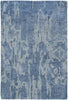 Surya Gemini GMN-4010 Cobalt Area Rug 2' x 3'
