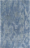 Surya Gemini GMN-4010 Cobalt Area Rug 5' x 8'