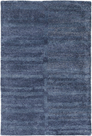 Surya Gemini GMN-4012 Teal Area Rug 2' x 3'