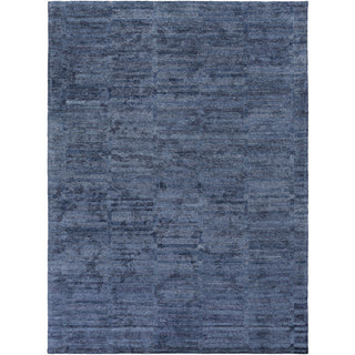 Surya Gemini GMN-4012 Teal Hand Tufted Area Rug 8' X 11'