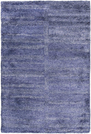 Surya Gemini GMN-4013 Navy Area Rug 2' x 3'