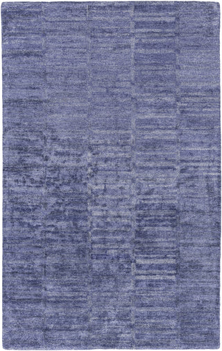 Surya Gemini GMN-4013 Navy Area Rug 5' x 8'