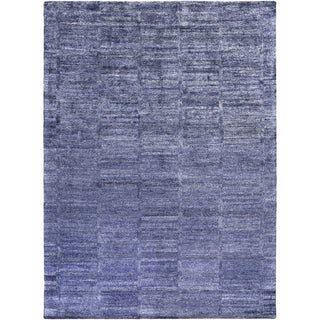 Surya Gemini GMN-4013 Navy Hand Tufted Area Rug 8' X 11'