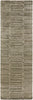 Surya Gemini GMN-4017 Olive Area Rug 2'6'' x 8' Runner