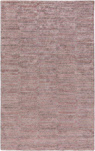 Surya Gemini GMN-4019 Burgundy Area Rug 5' x 8'