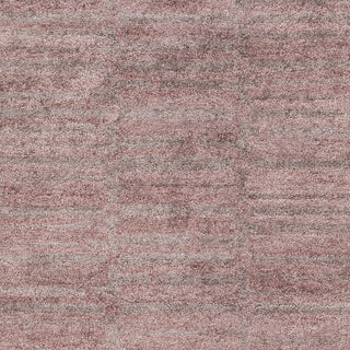 Surya Gemini GMN-4019 Burgundy Hand Tufted Area Rug Sample Swatch