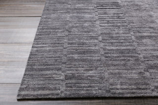 Surya Gemini GMN-4020 Light Gray Hand Tufted Area Rug 