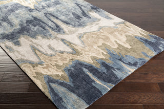 Surya Gemini GMN-4021 Area Rug 5x8 Corner Feature