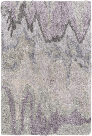 Surya Gemini GMN-4023 Mauve Area Rug 2' x 3'