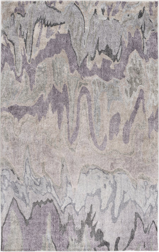 Surya Gemini GMN-4023 Mauve Area Rug 5' x 8'